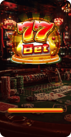 Bet77 app screenshot